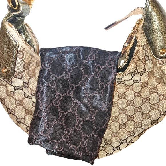 Gucci handbag - Picture 6 of 6